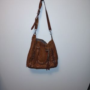 Olivia Harris shoulder bag